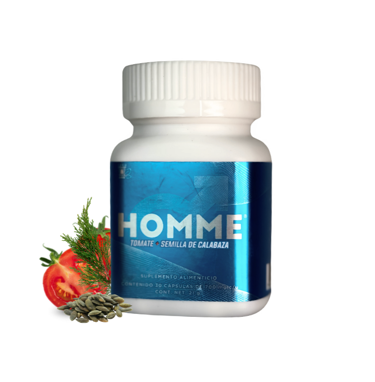 HOMME