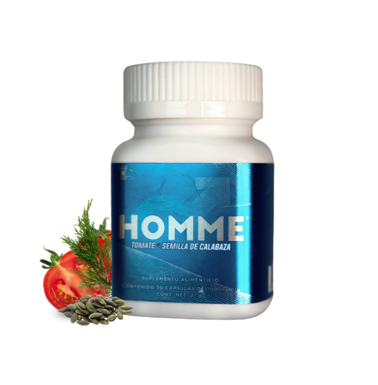 HOMME