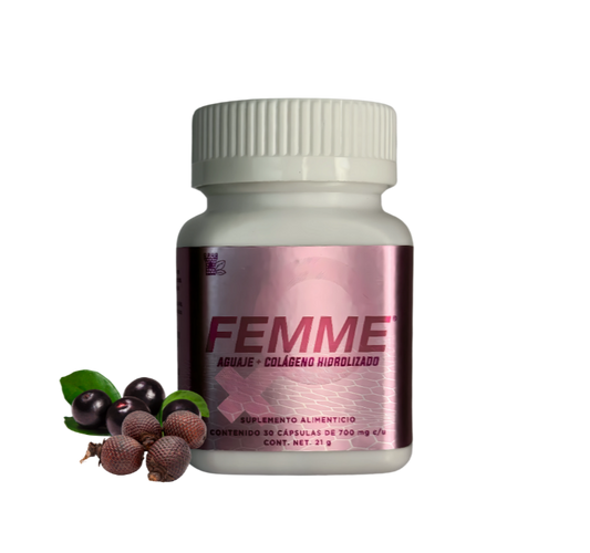 FEMME